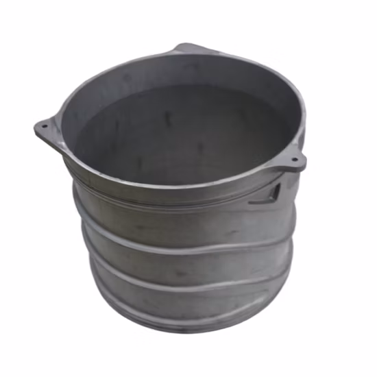 High Pressure Aluminum Alloy Die Casting Manufacturer