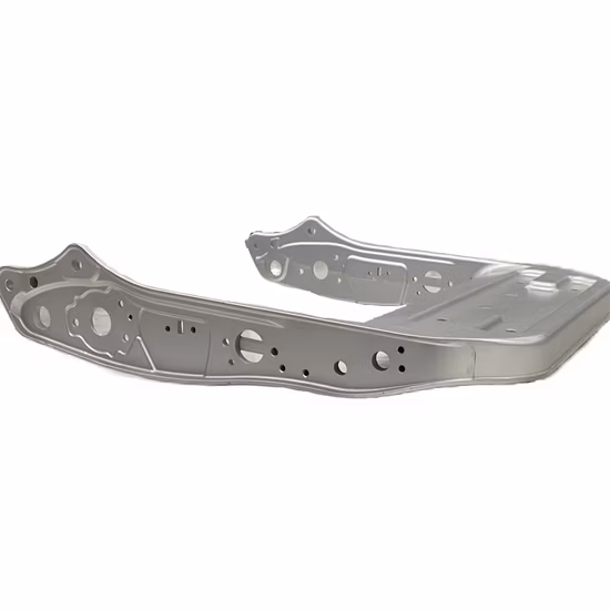 High Pressure Aluminum Alloy Die Casting Manufacturer